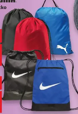 Puma batoh