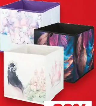 HERDING Úložný box