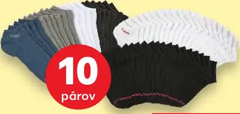 CocaCola Členkové ponožky