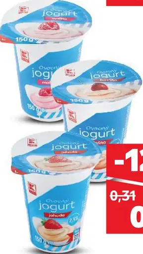 Classic Jogurt