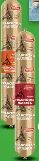 Classic Francúzska nátierka
