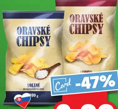 Zemiakové lupienky