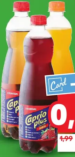 Sirup s vitamínmi