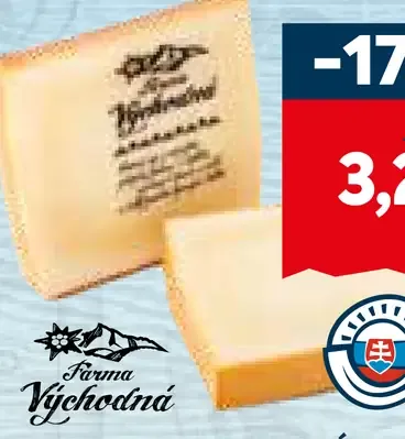 Valach Syr Údený