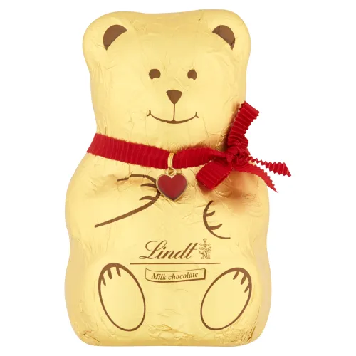 Lindt Dutá figúrka z mliečnej čokolády