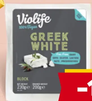 Violife Grécky syr
