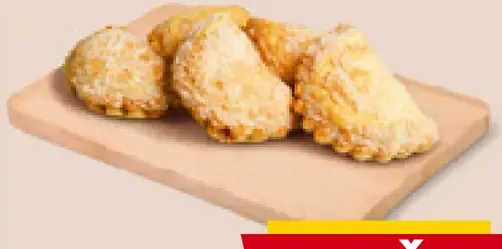 Marhuľová taštička