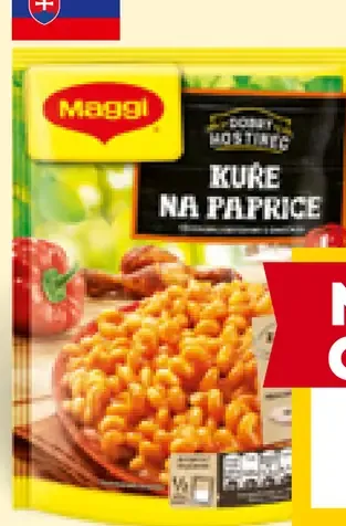 Maggi Dobrá Hostinec, Amore Mio, Magic Asia