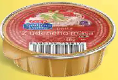 Tradičná kvalita Pasta z údeného mäsa