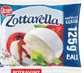 Zottarella Classic