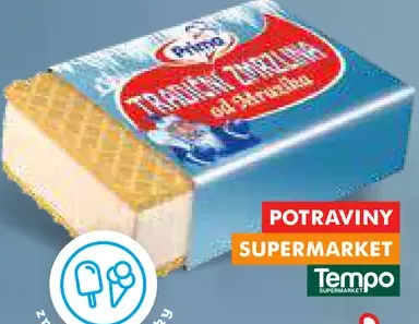 Tradičná kvalita Kornút Delicatta