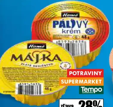 Hamé Mäská nátierka