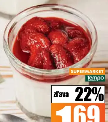 Kunín smotana na šľahanie De Luxe 40%
