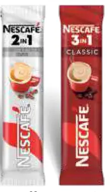 Nescafé coffee creamer