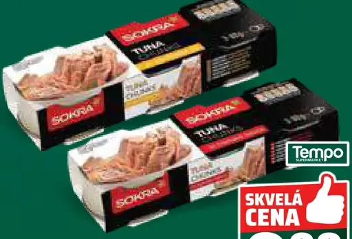 Sokwa Tuniak
