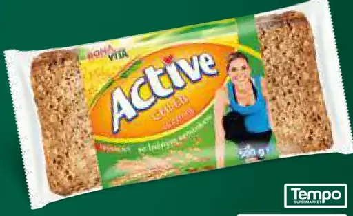 Penam Active viaczrnný chlieb