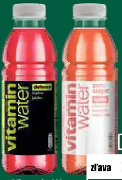 Vitamin Water