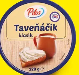 Taveňáčik klasik