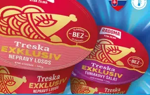 Radoma Treska Exklusiv