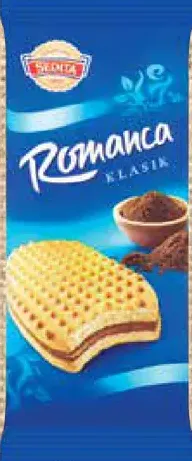 Sedita Romanca