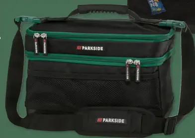 Parkside Taška na jedlo