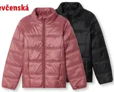 Pepperts! Dievčenská/chlapčenská bunda