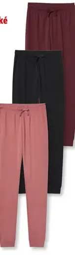 Esmara Dievčenské/chlapčenské tepláky
