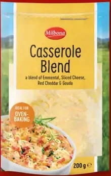 Milbona Casserole Blend