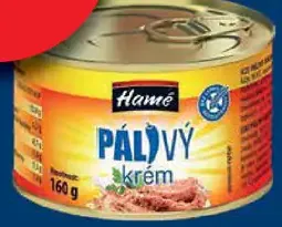Hamé paštéta