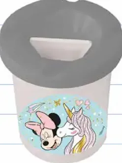 Téglik na vodu Disney