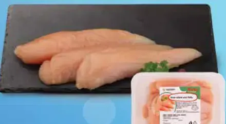 Heny kuracie vnútorné filety