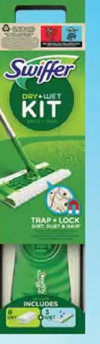 Swiffer štartovacia súprava