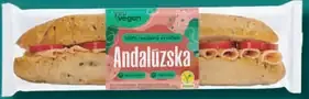 You Vegan Bageta Andalúzska
