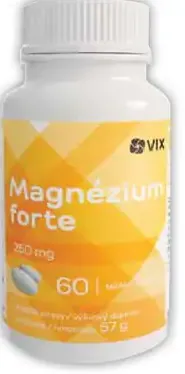 Vix Magnézium forte