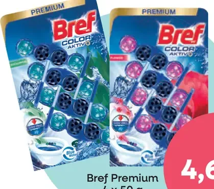 Bref Premium