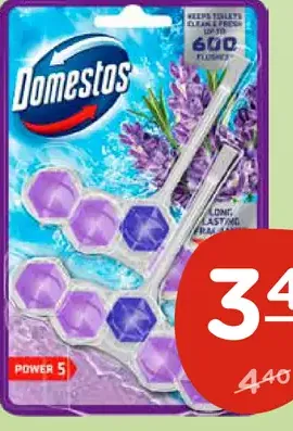 Domestos Power 5