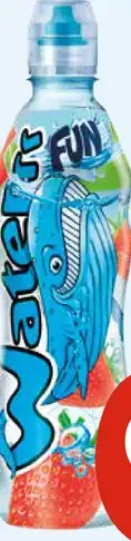 Kubík Waterrr