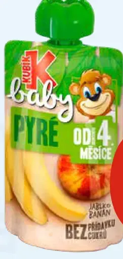 Kubík Baby