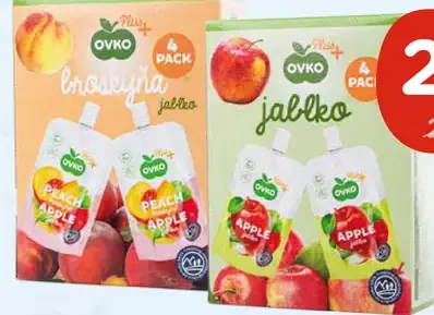 Ovko Plus Multipack