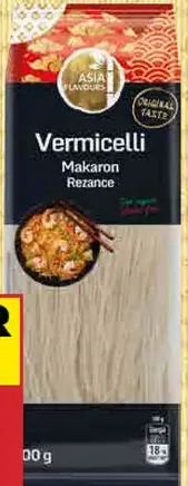 Asia Flavours Vermicelli Rezance