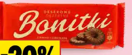 Sušienky dezertné