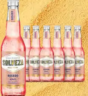 Solveza Rosado