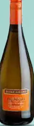 Prosecco polosuché Biscardo