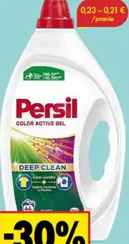 Persil Gél na pranie Expert