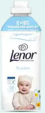 Lenor Aviváž Sensitive
