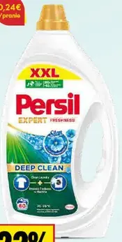Persil Gél na pranie Freshness by Silan