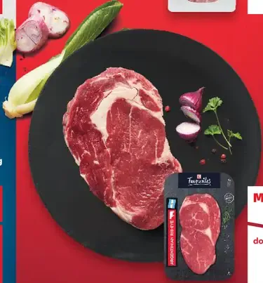 Rib Eye Steak Argentínsky