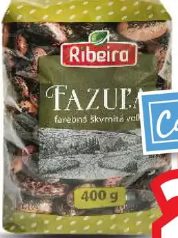 Ribeira Fazula