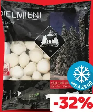 Knedličky plnené mäsom