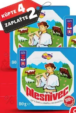Zvolenský Plesnivec 45 %